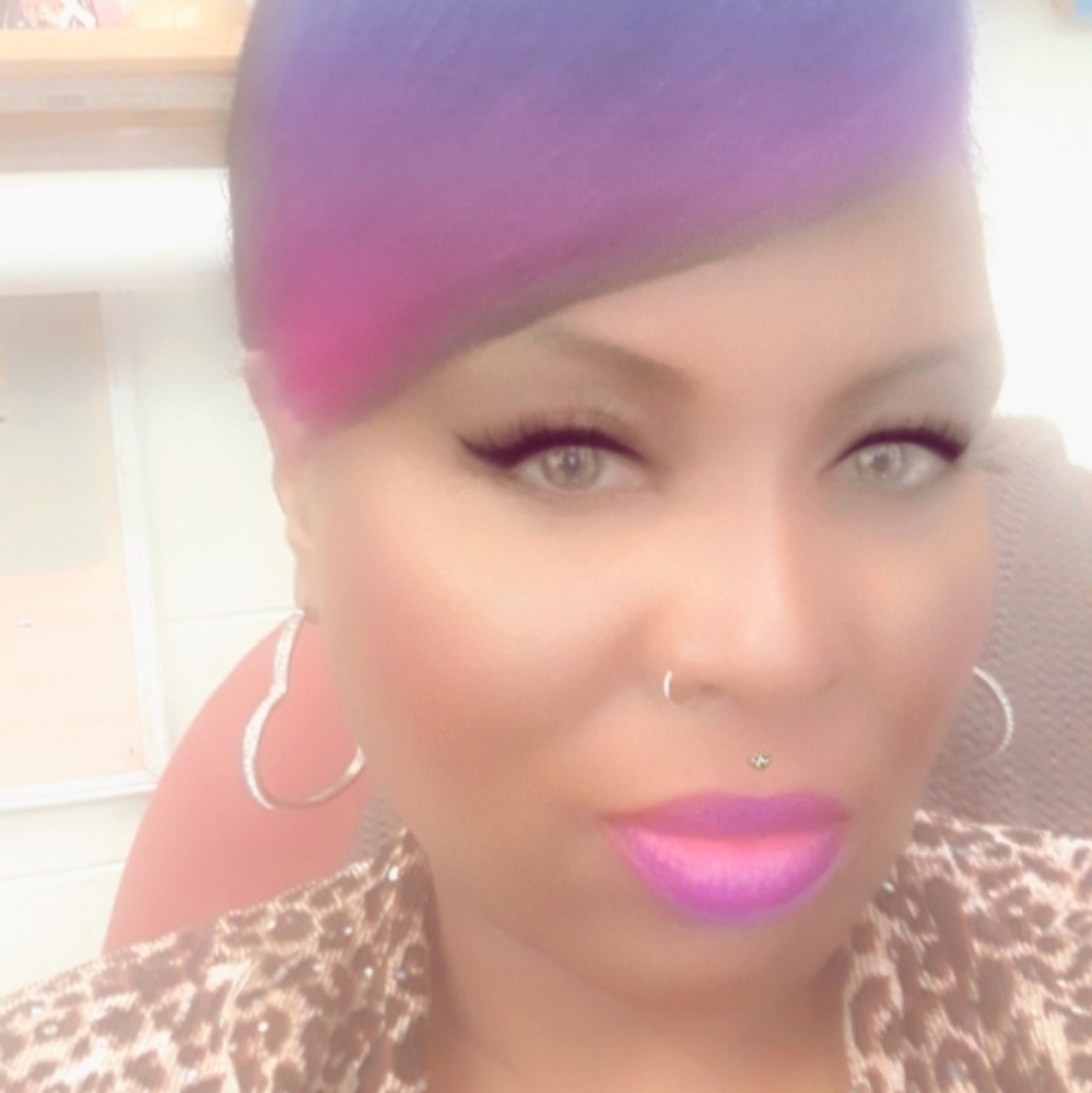 Meet your Posher, Tracy